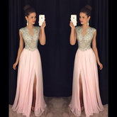 A-line Prom Dresses,Sparkly Prom Dress,Luxurious Prom Dress,Cheap Prom Dresses,PD00137