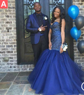 Beading Prom Dresses,Mermaid Prom Dress,Sleeveless Prom Dresses,Elegant Prom Dress,Cheap Prom Dresses,PD00257
