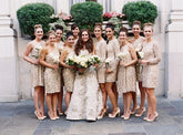 Mismatched Bridesmaid Dresses,Convertible Bridesmaid Dress,Sequin Short Bridesmaid Dress,Cheap Bridesmaid Dresses,New Arrival Bridesmaid Dress,PD00185