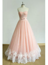 Beautiful Prom Dresses Sweetheart Prom Dress,Evening Dress,PD4558960