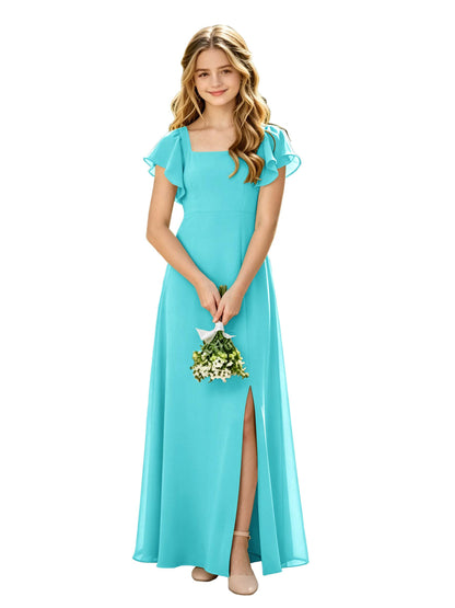 Aqua Blue