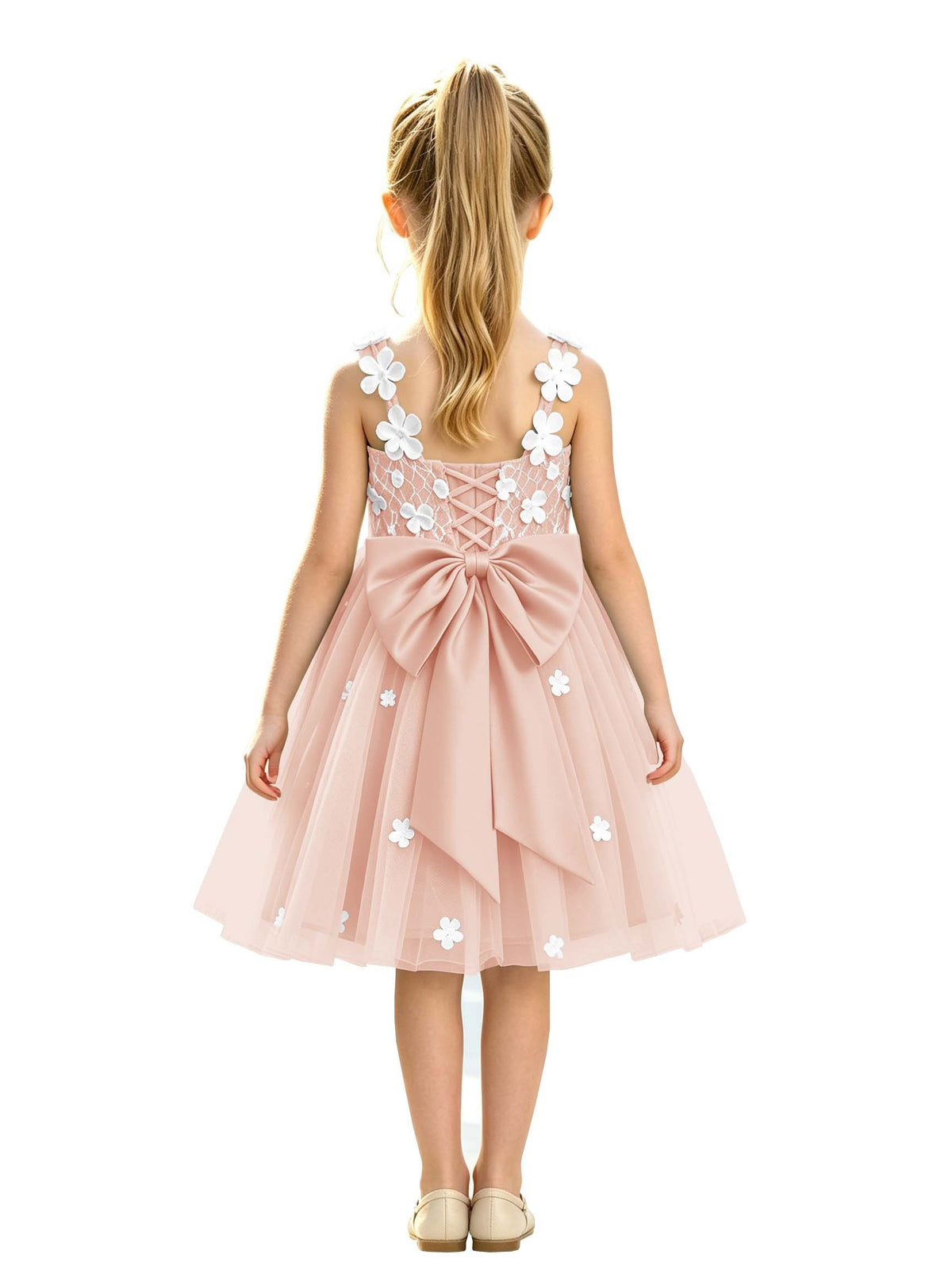 Blush Pink