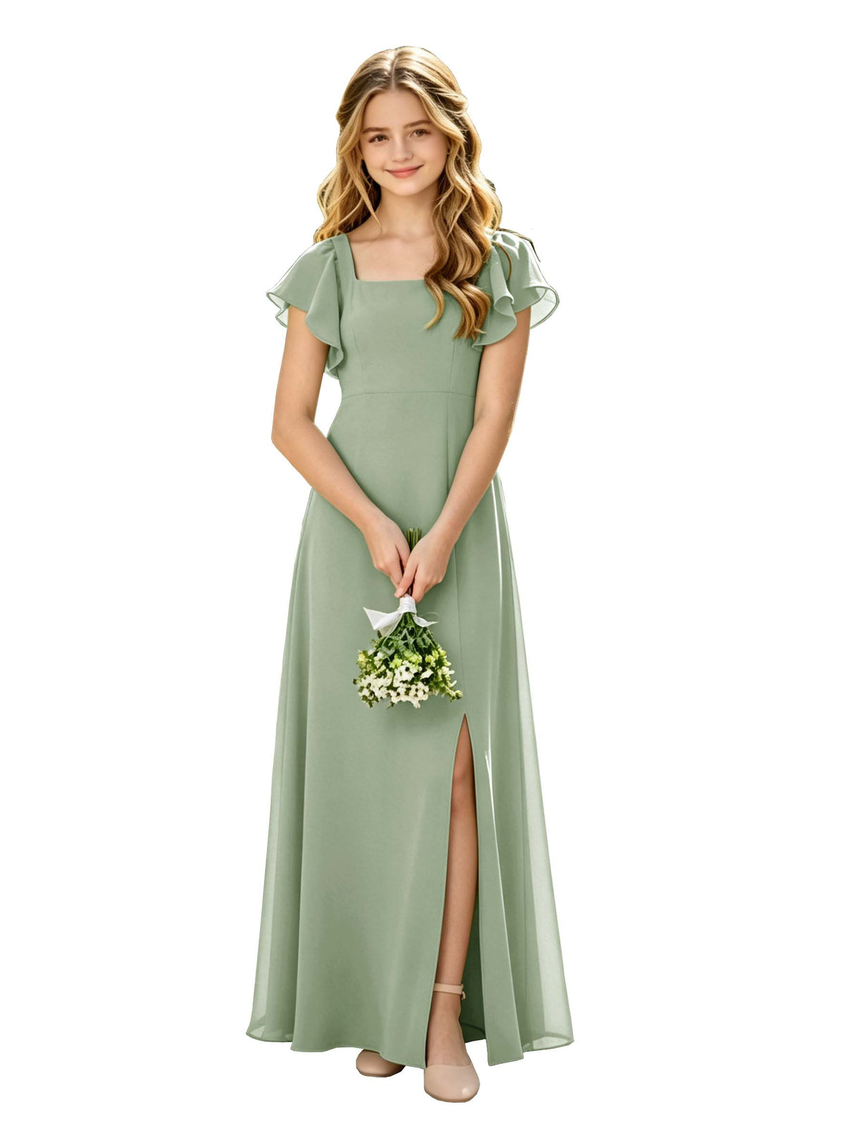 Dusty Green