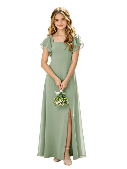 Dusty Green