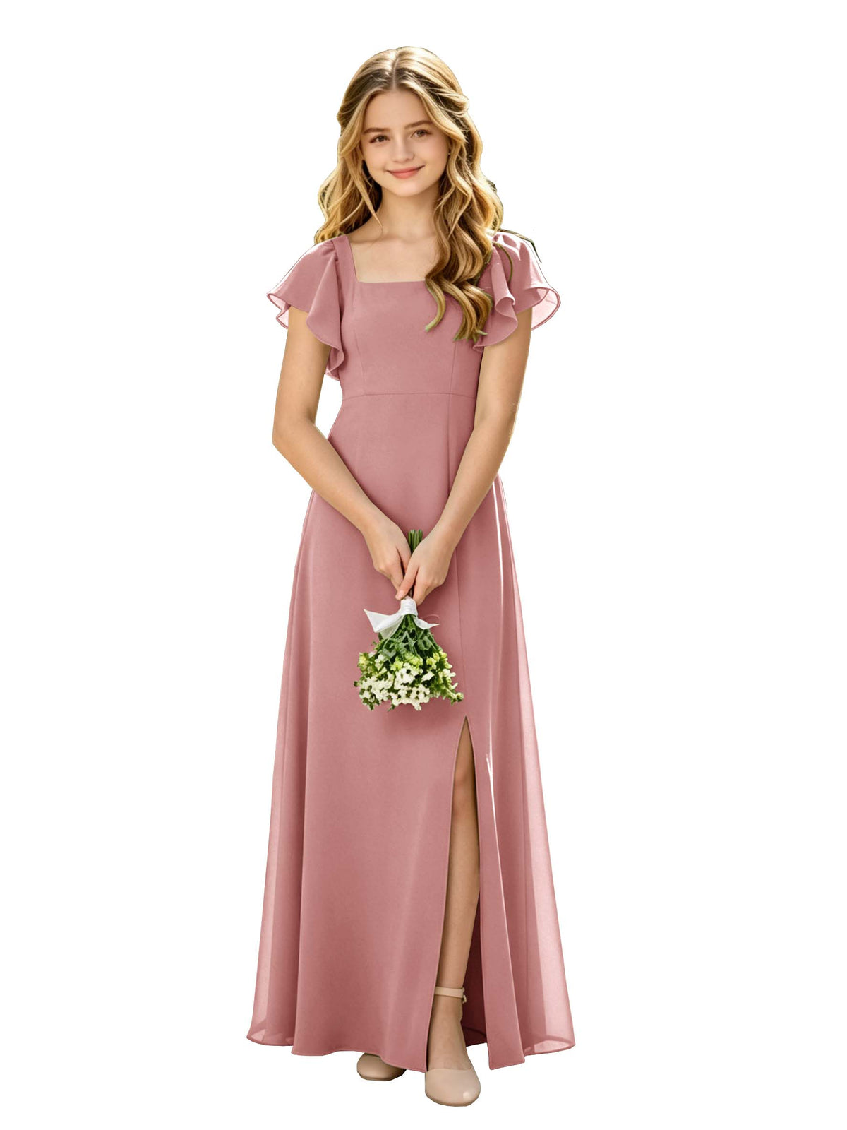 Dusty Rose