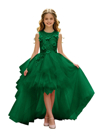 Emerald Green