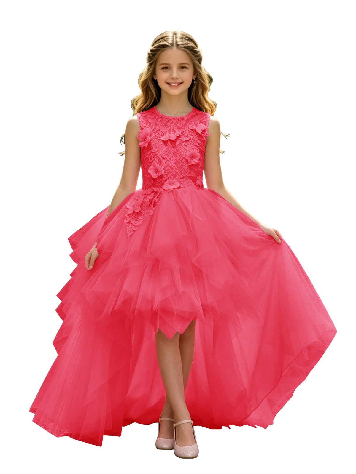 Hot Pink