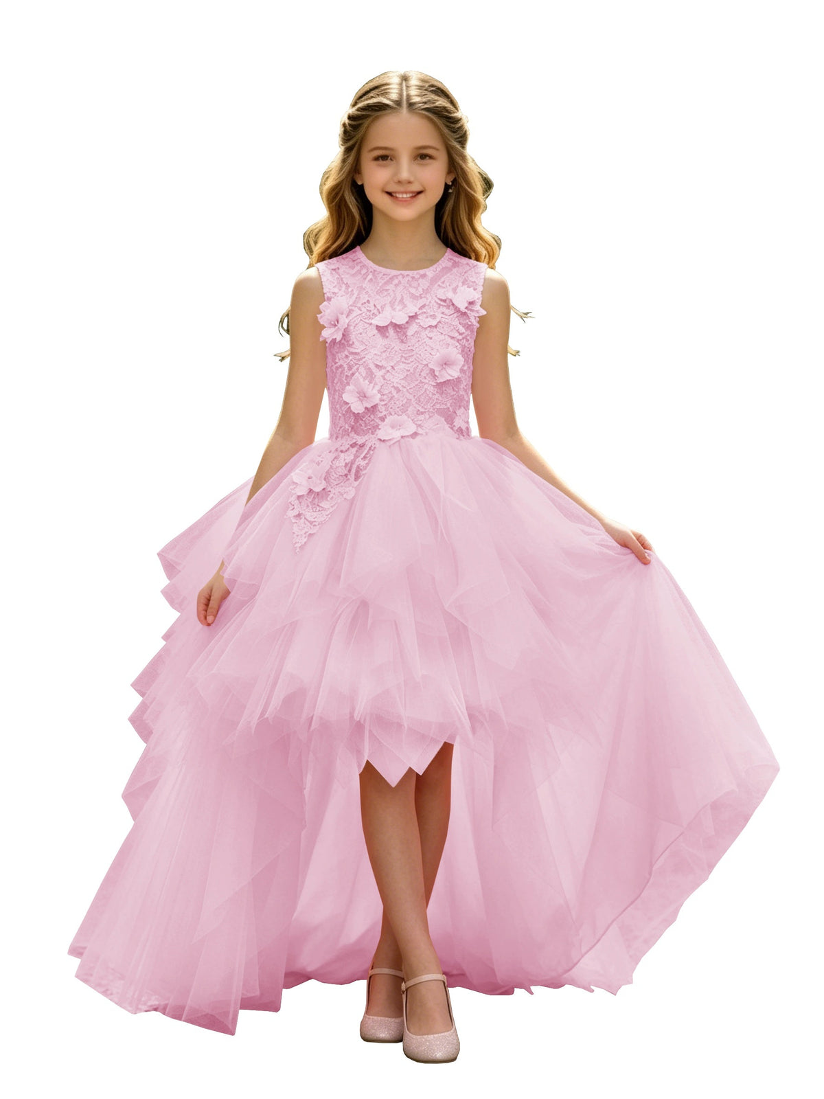 Pearl Pink