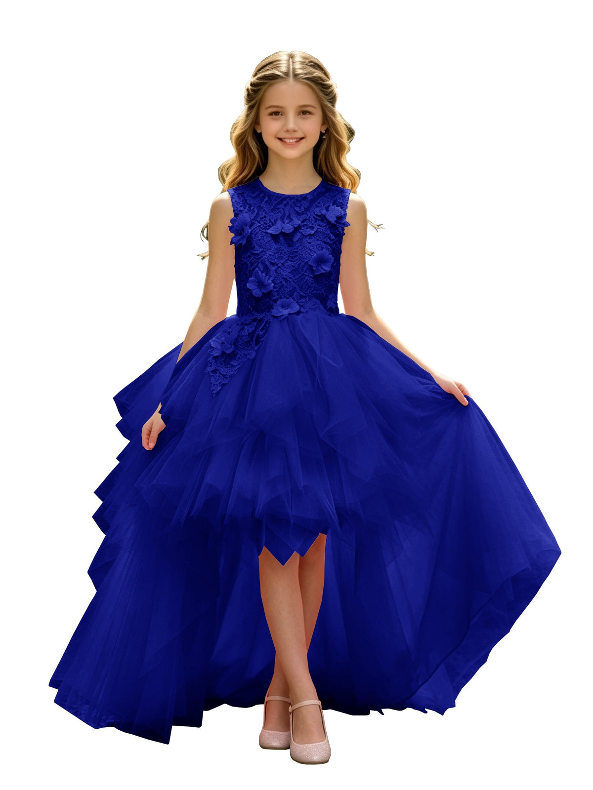 Royal Blue