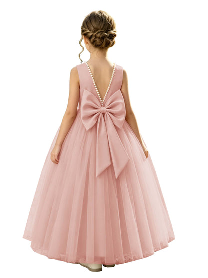 Dusty Rose