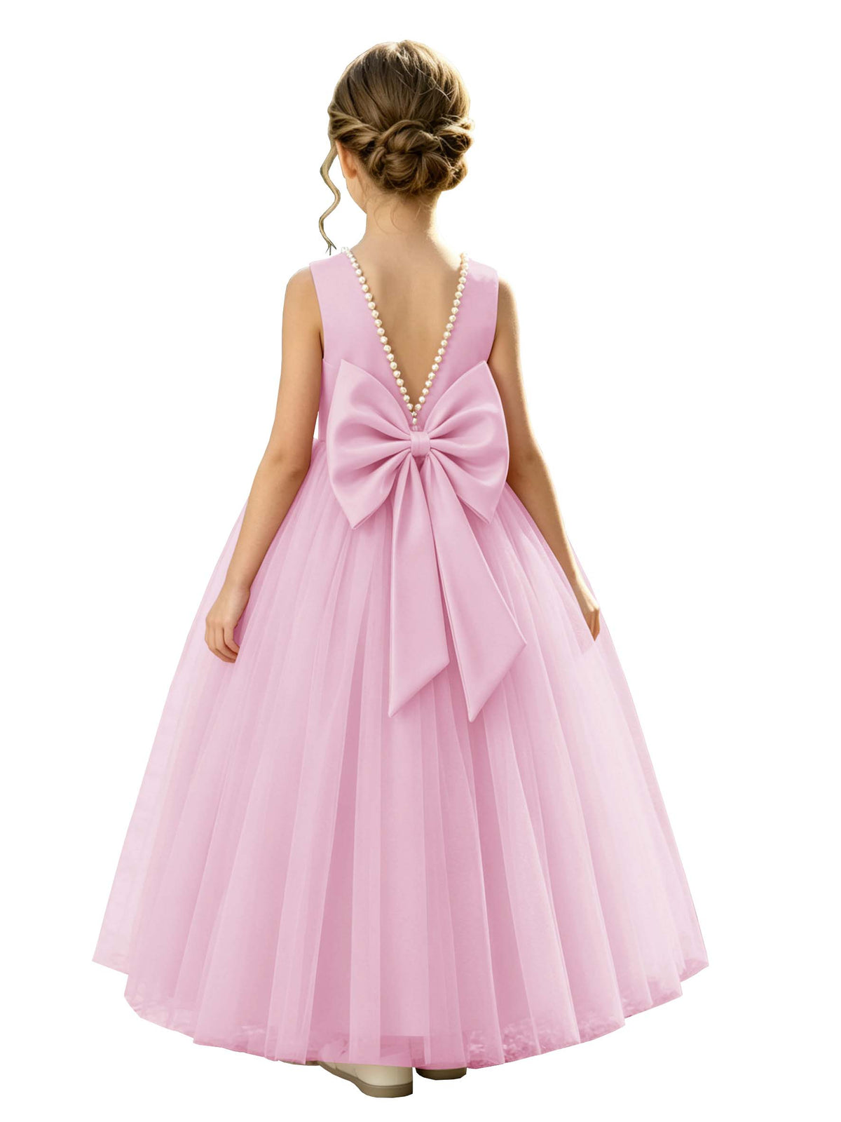 Pearl Pink