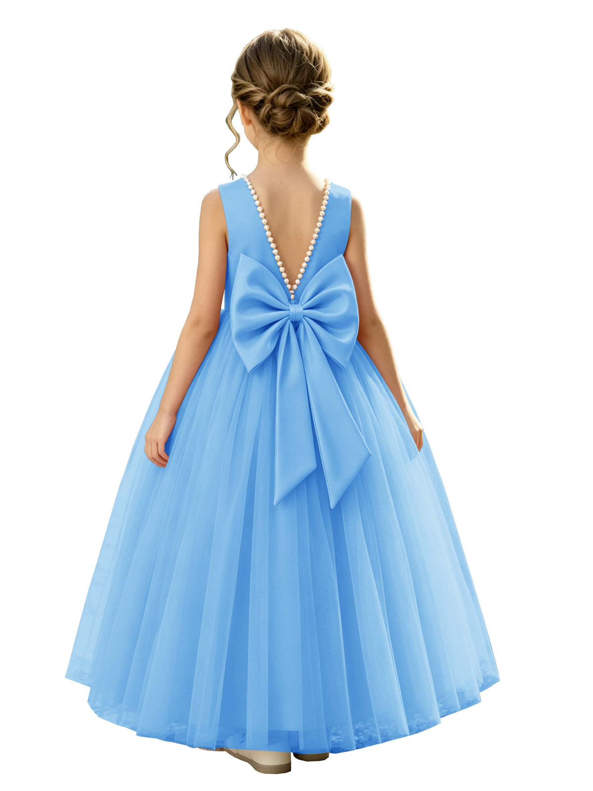 Sky Blue