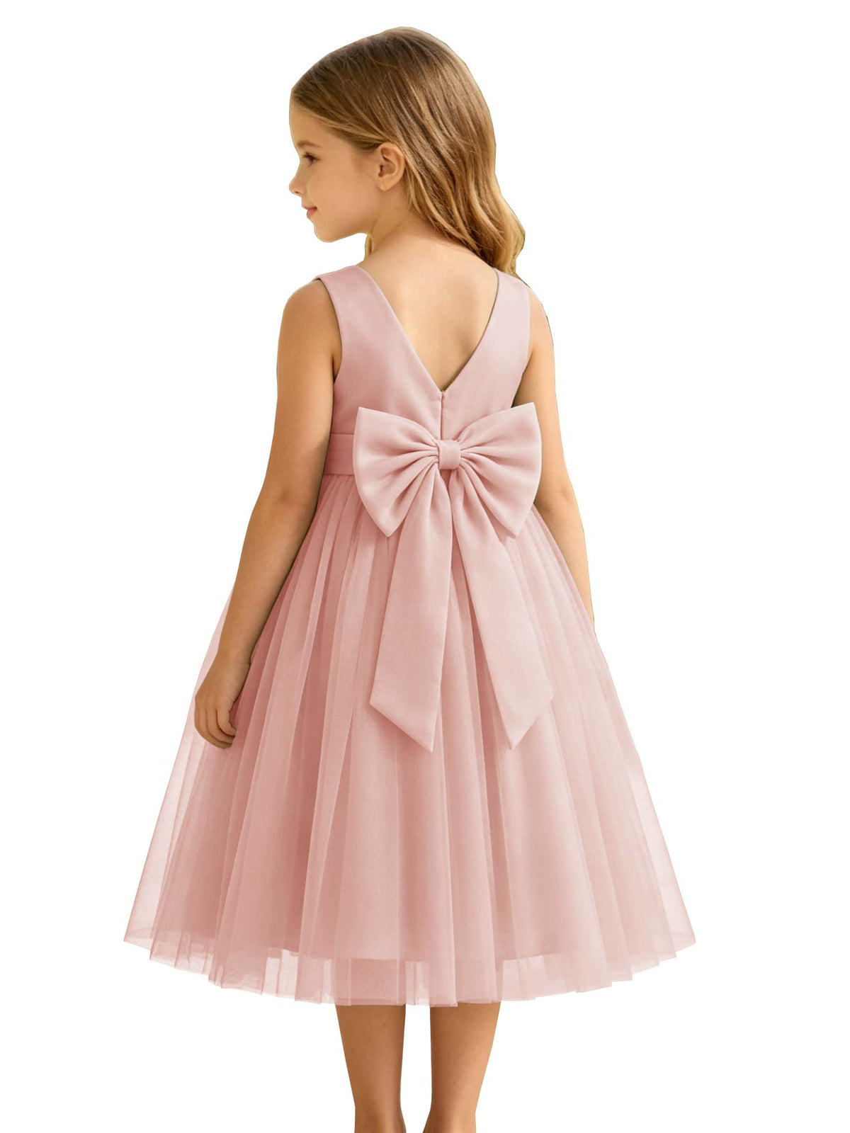 Dusty Rose