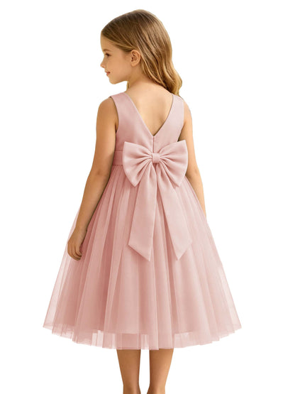 Dusty Rose