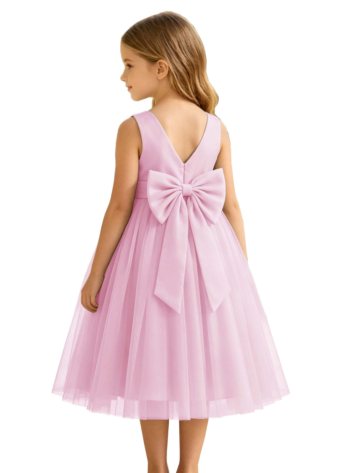 Pearl Pink