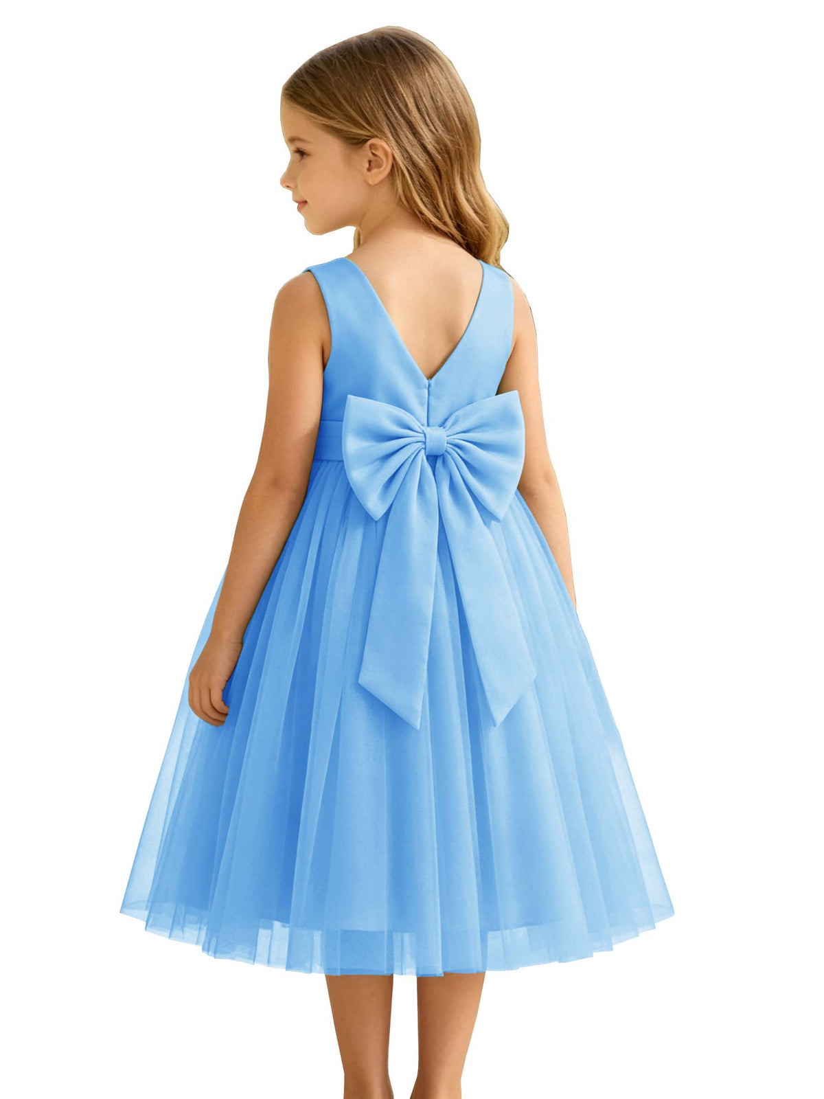 Sky Blue