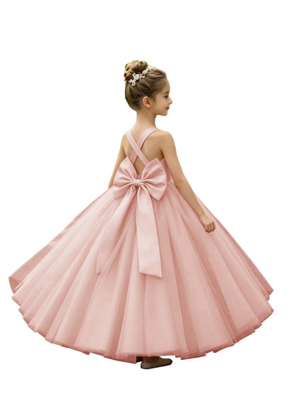 Dusty Rose