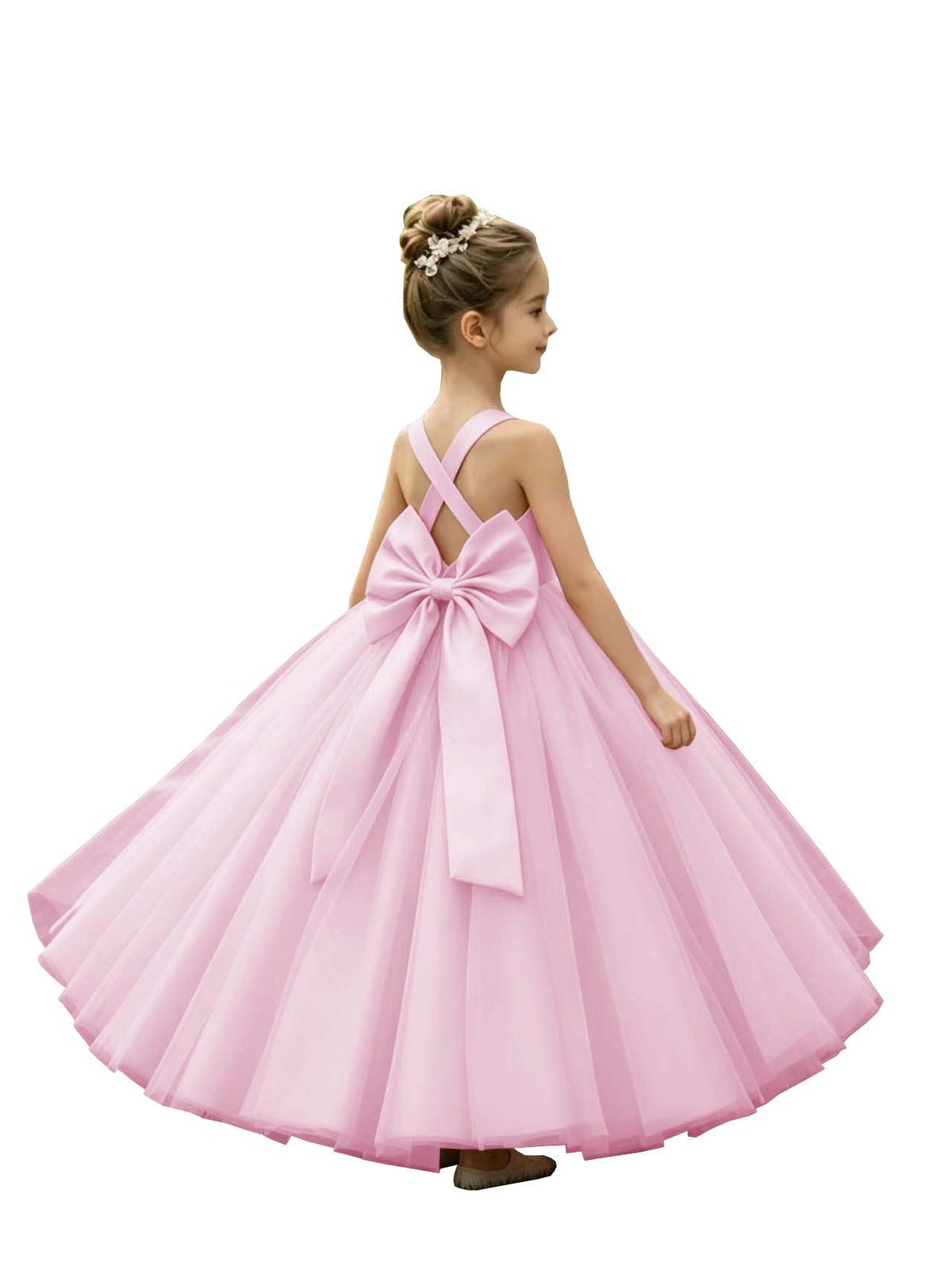 Pearl Pink