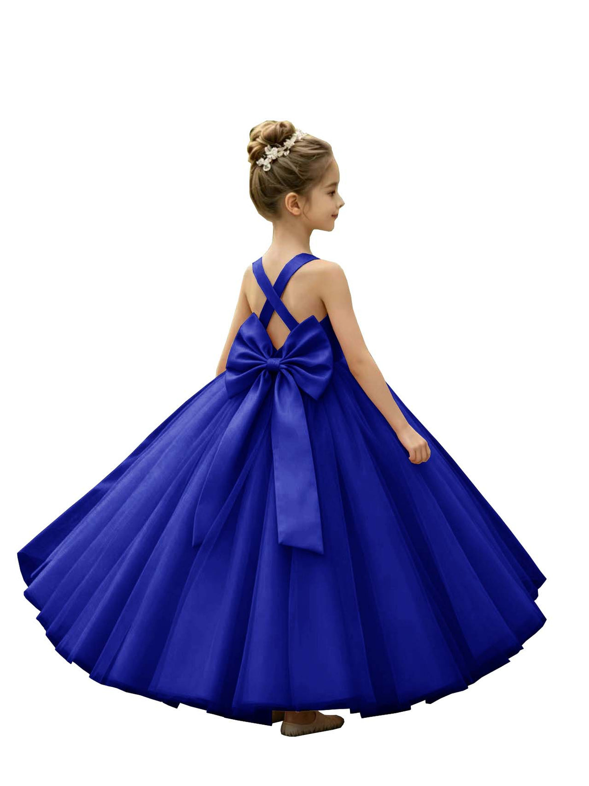 Royal Blue