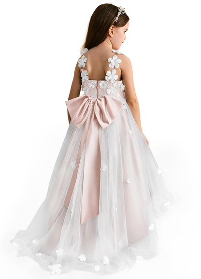 Blush Pink