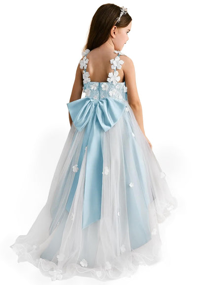 Sky Blue