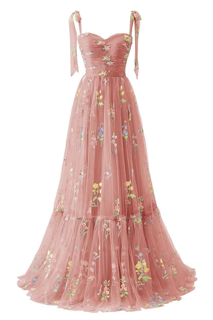 Dusty Rose
