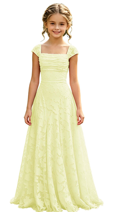 Cream Yellow