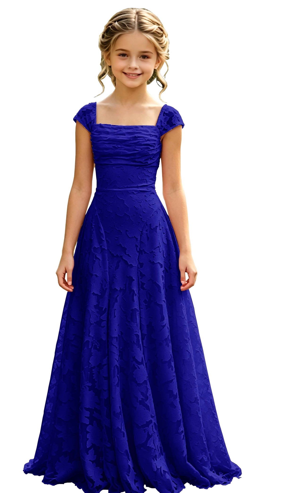 Royal Blue
