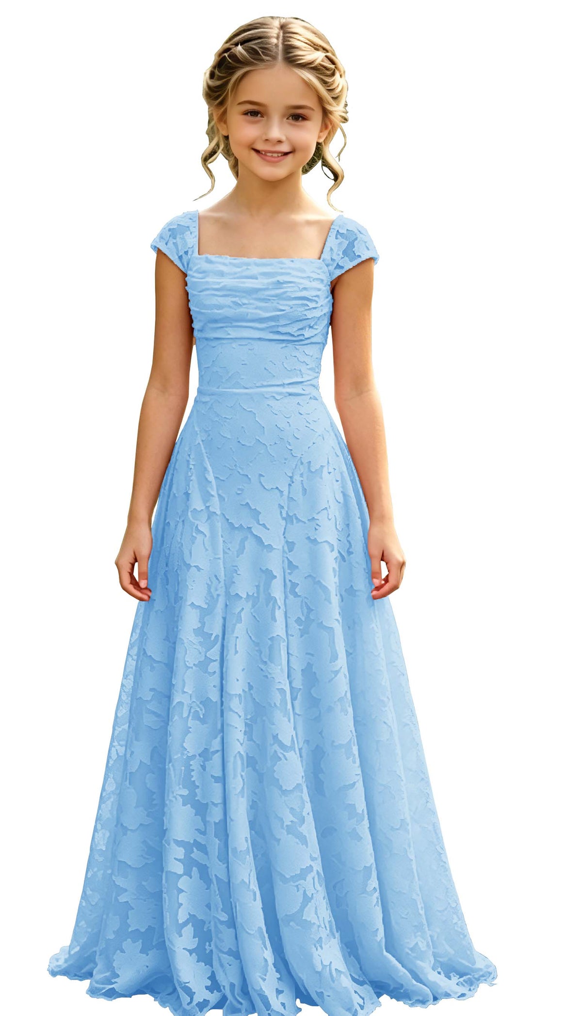 Sky Blue