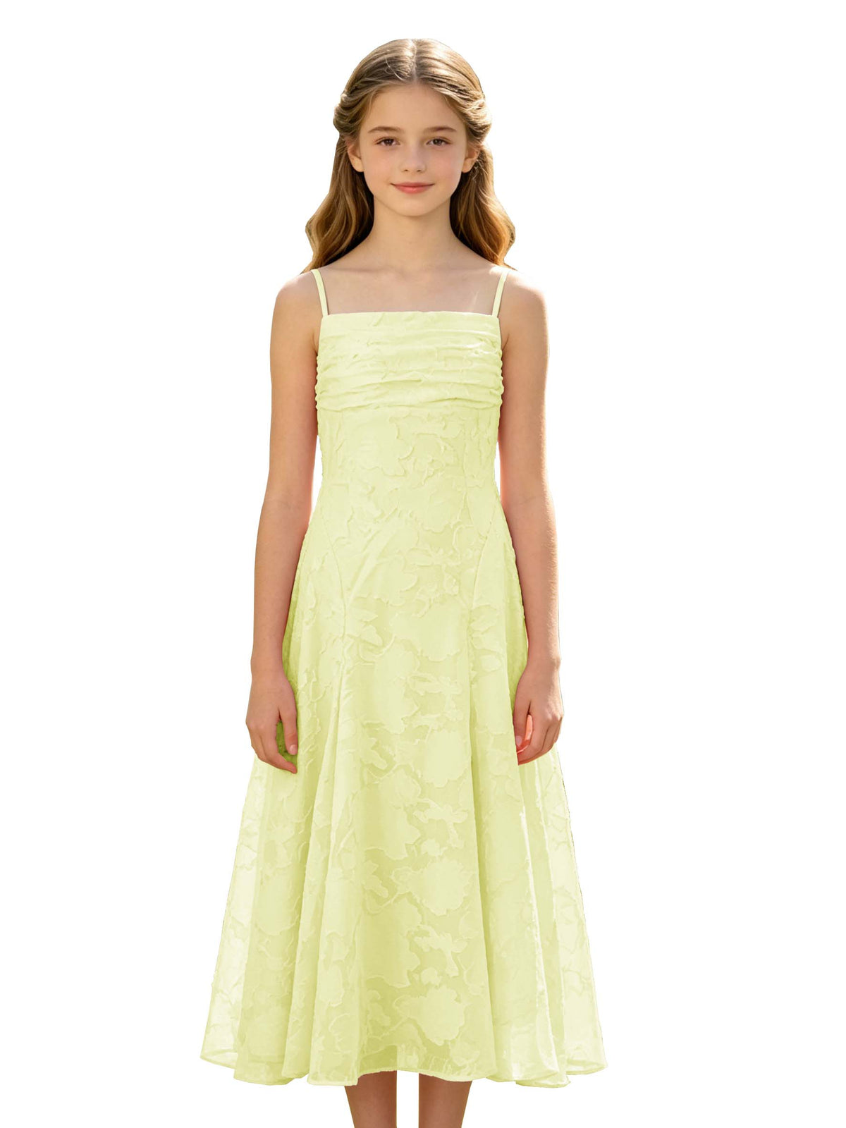 Cream Yellow