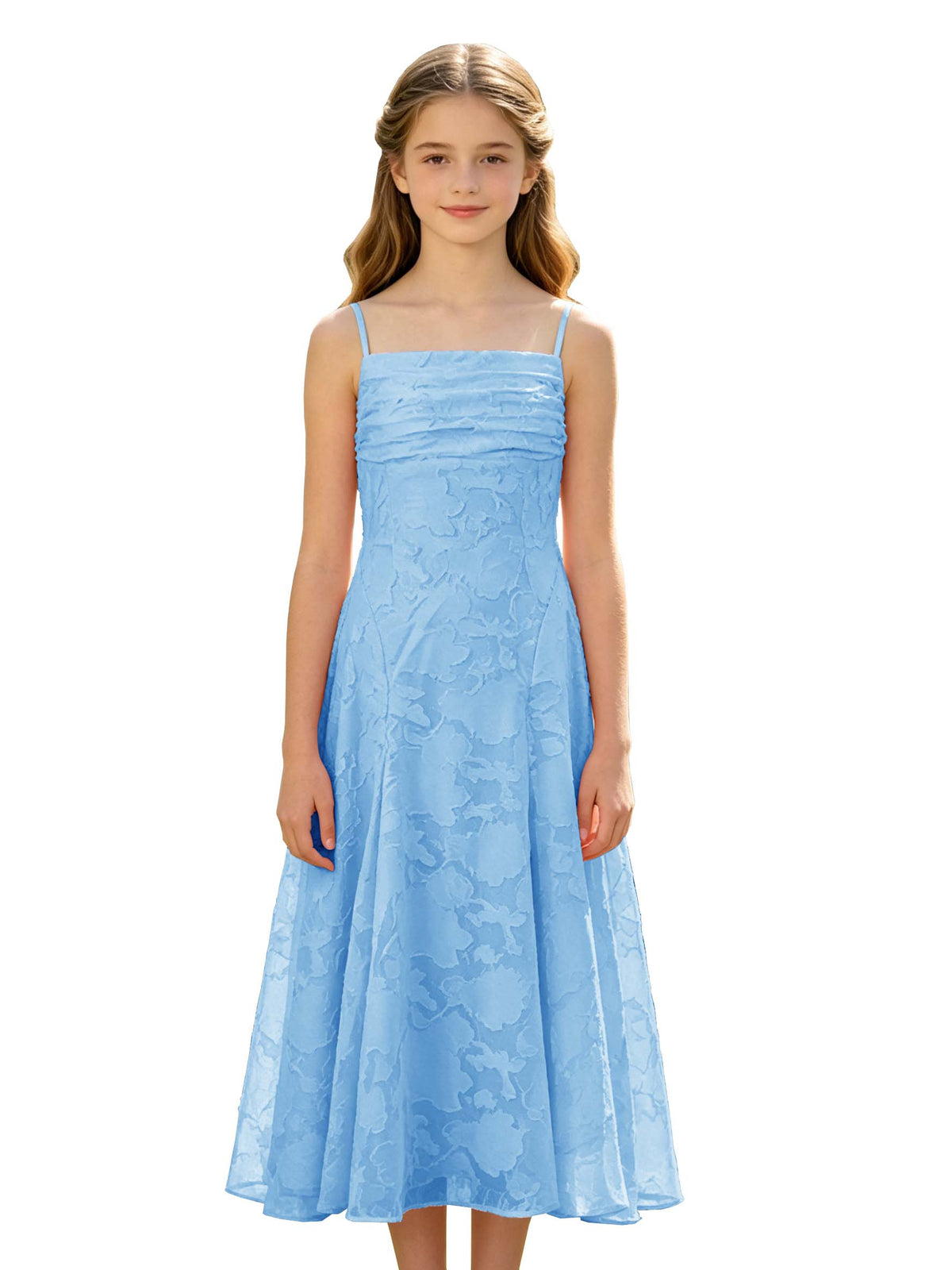 Sky Blue