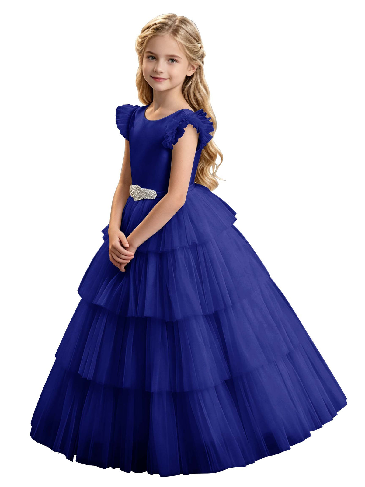 Royal Blue