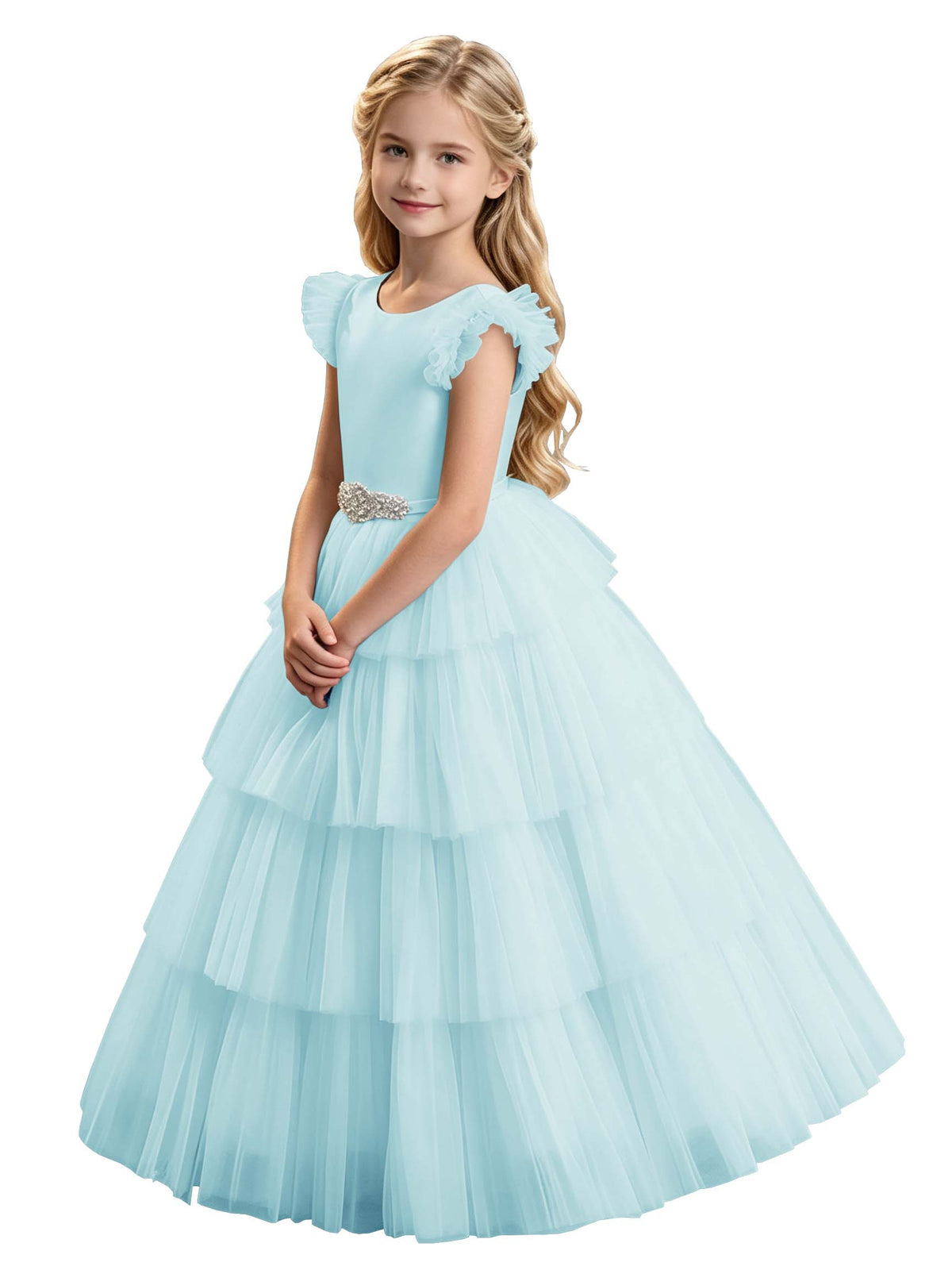 Sky Blue