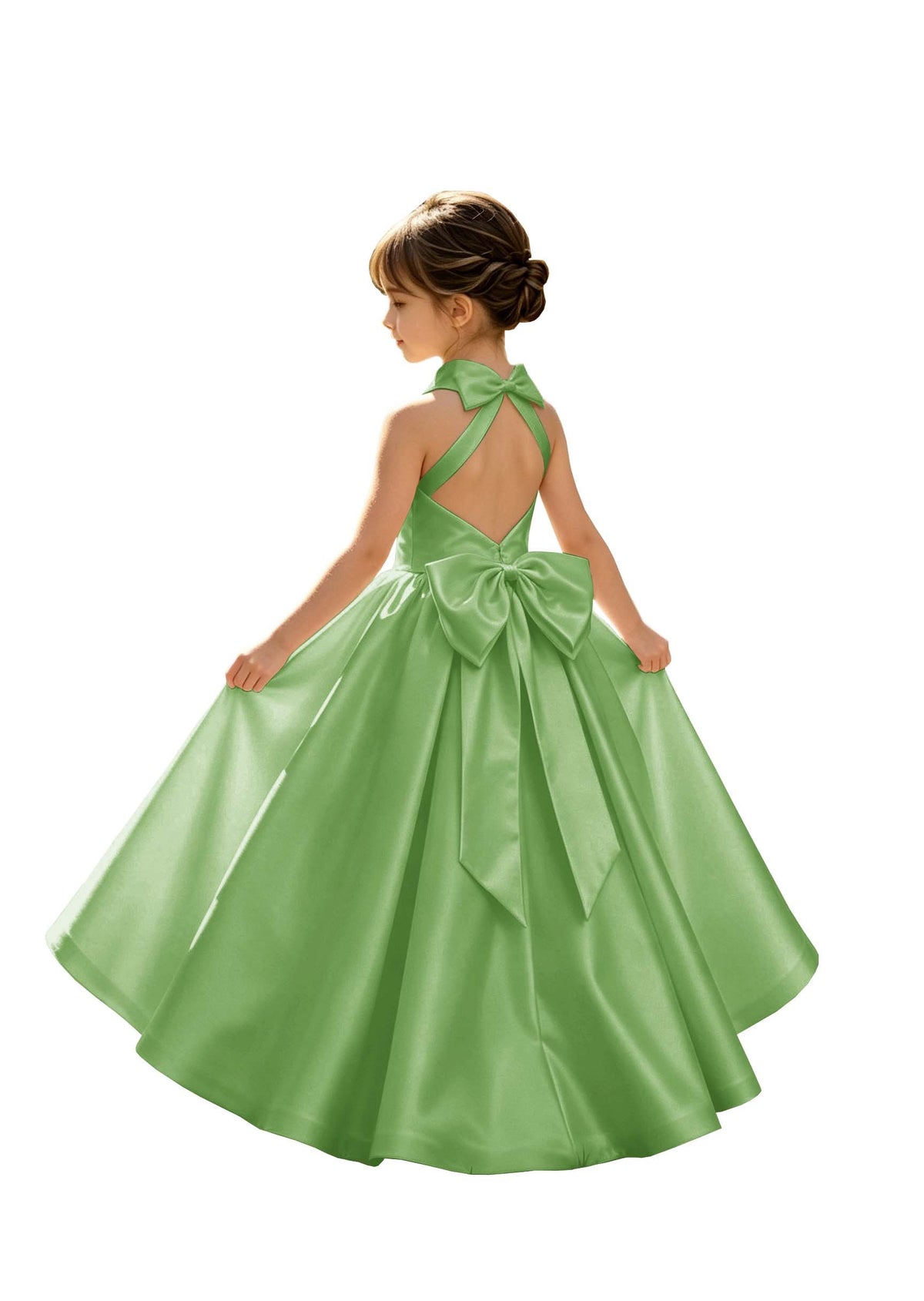 Light Green