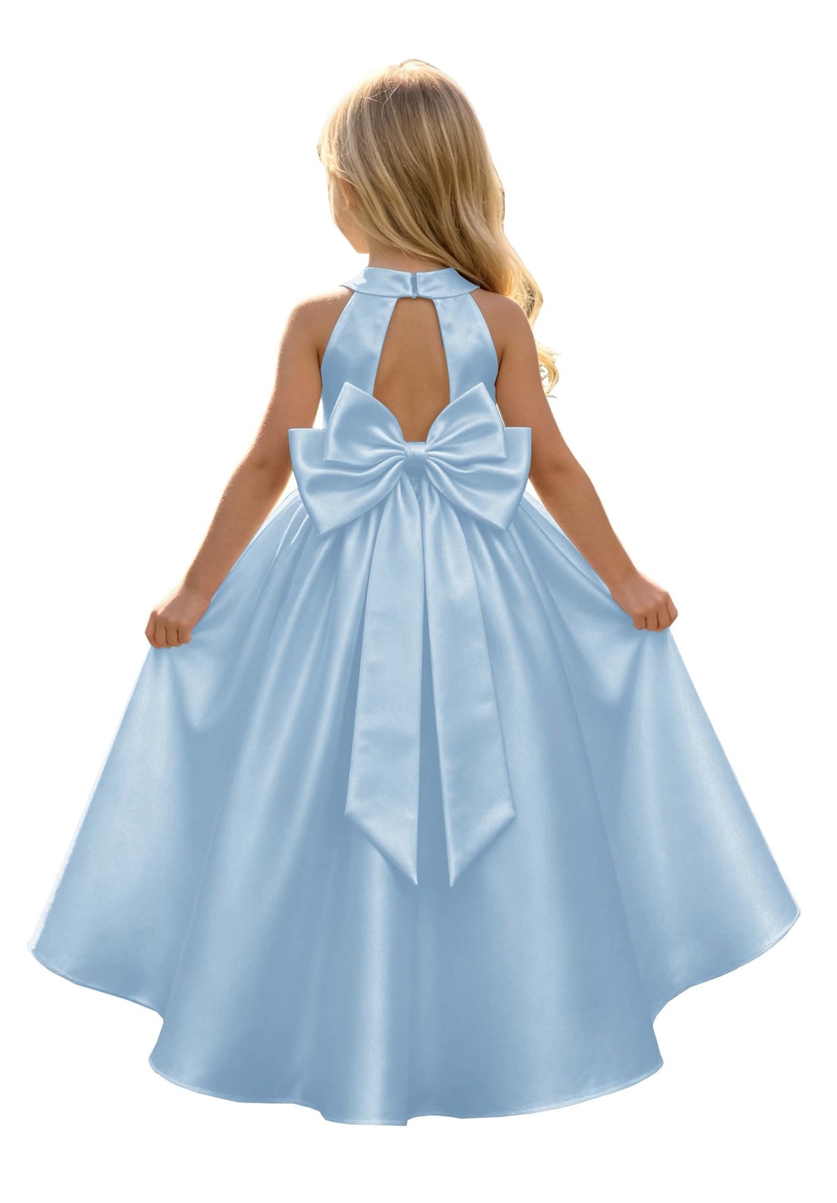 Baby Blue