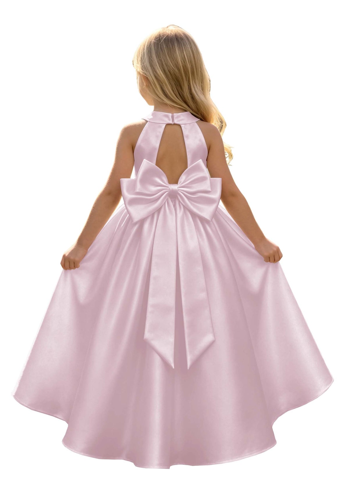 Blush Pink