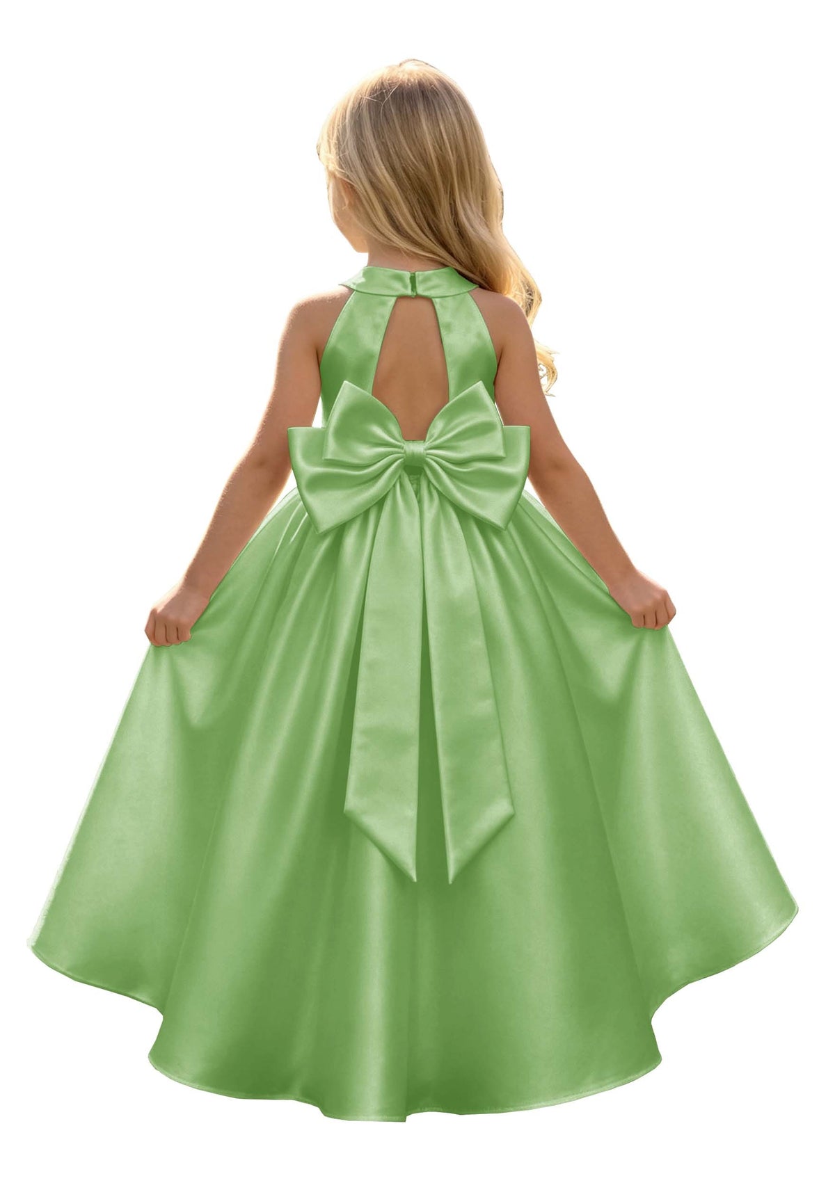 Light Green