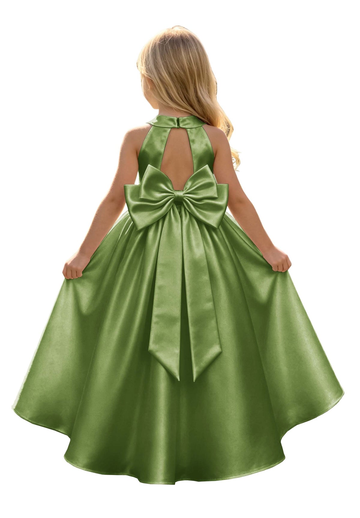 Olive Green