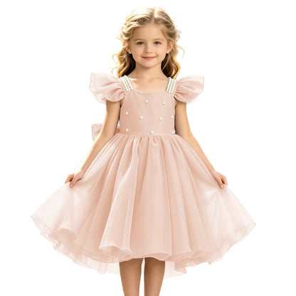 Blush Pink
