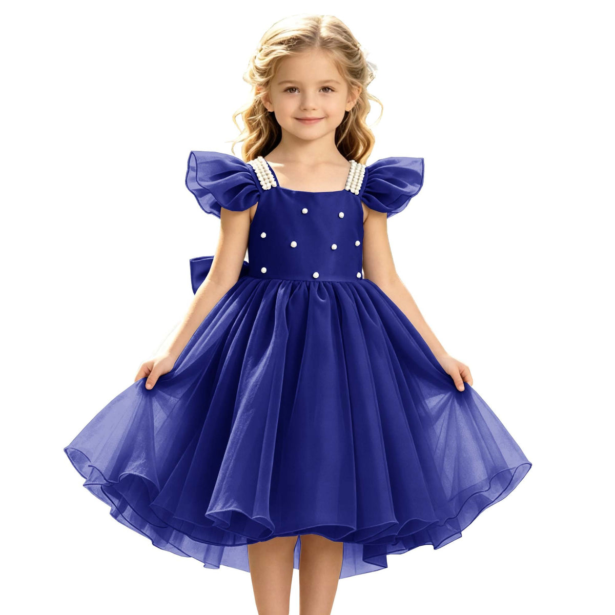 Royal Blue