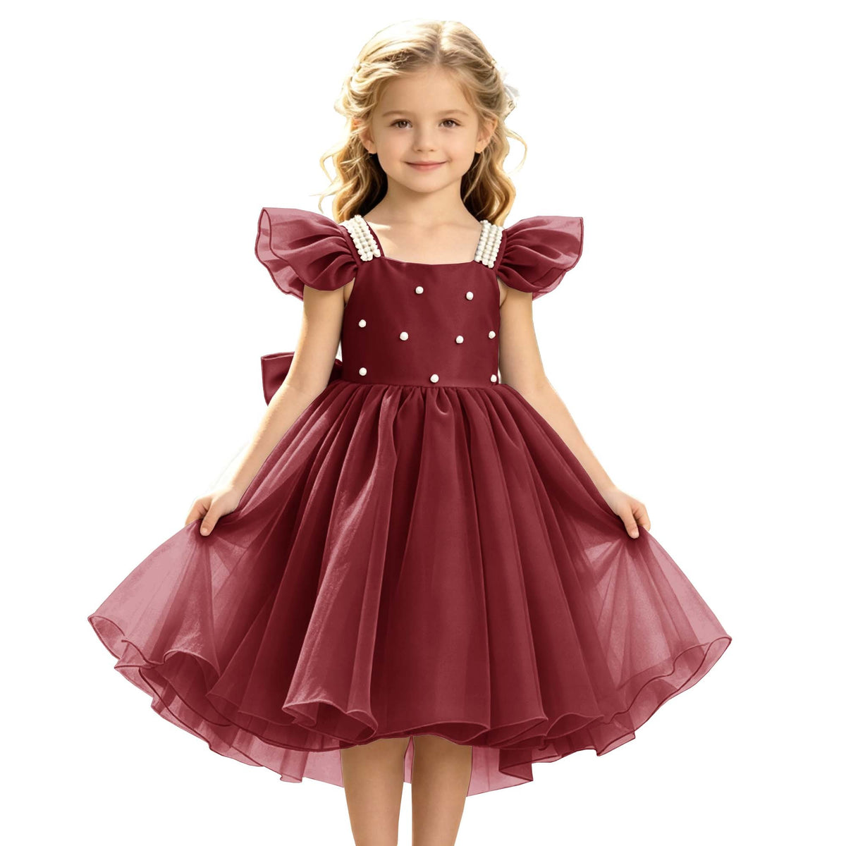 Wine Red