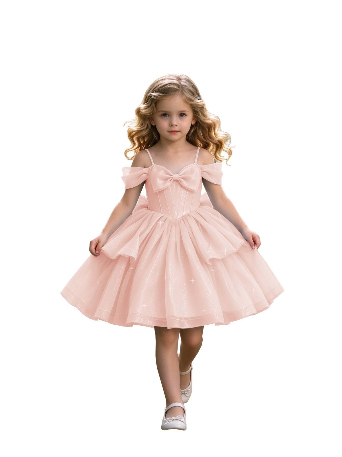 Blush Pink