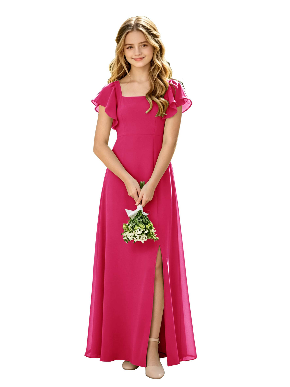 Hot Pink