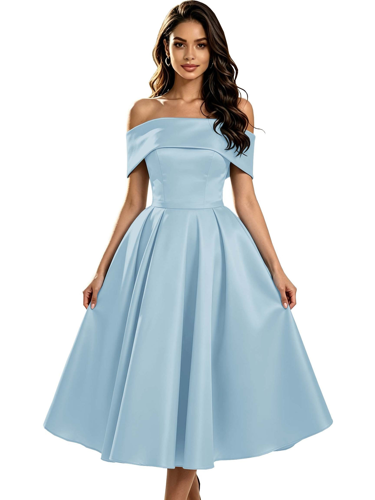 Baby Blue