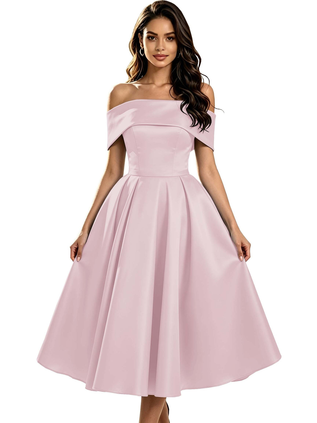 Blush Pink