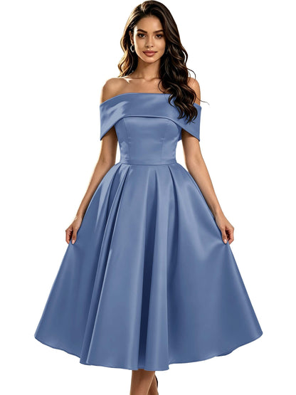 Dusty Blue