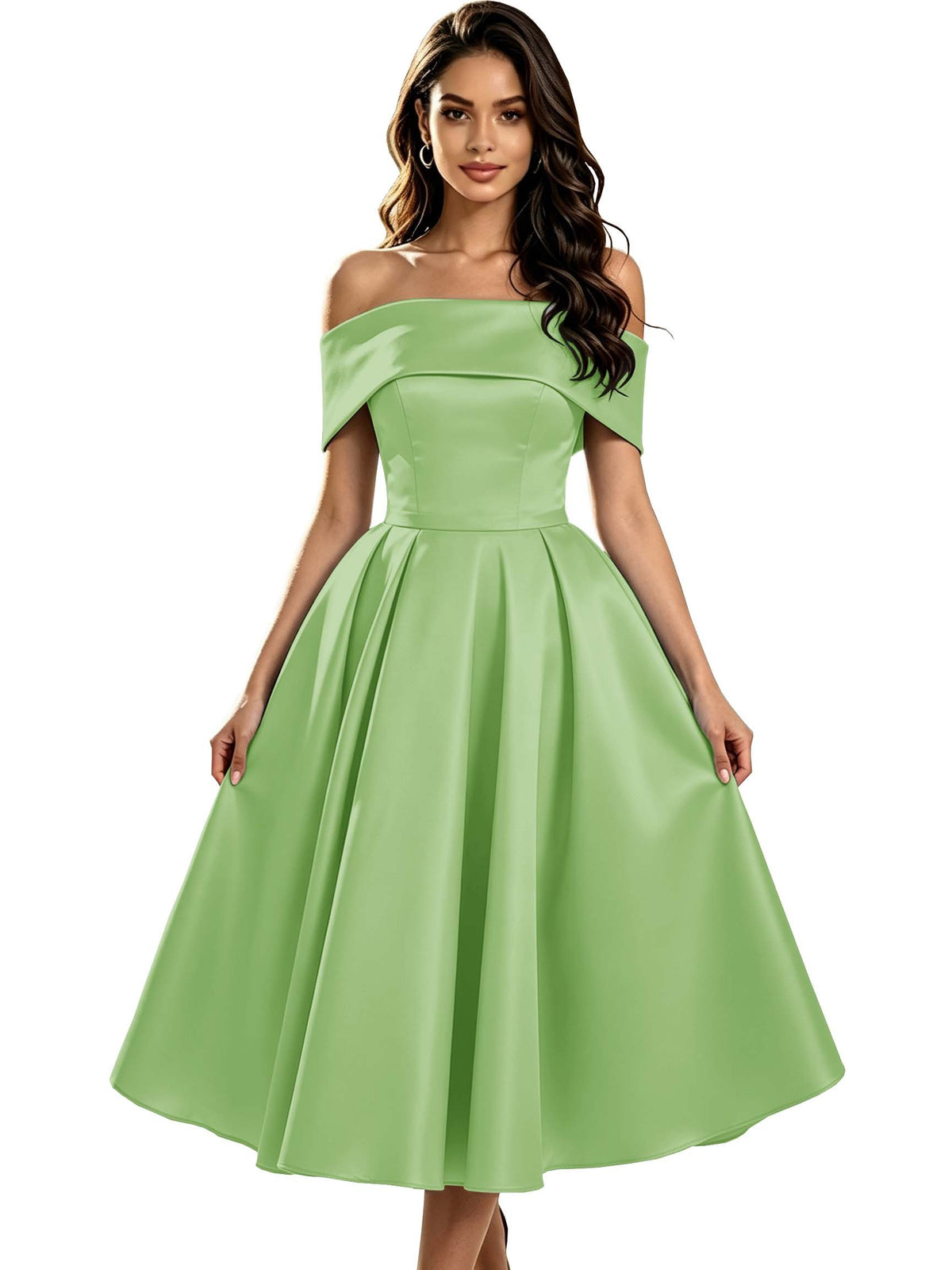 Light Green