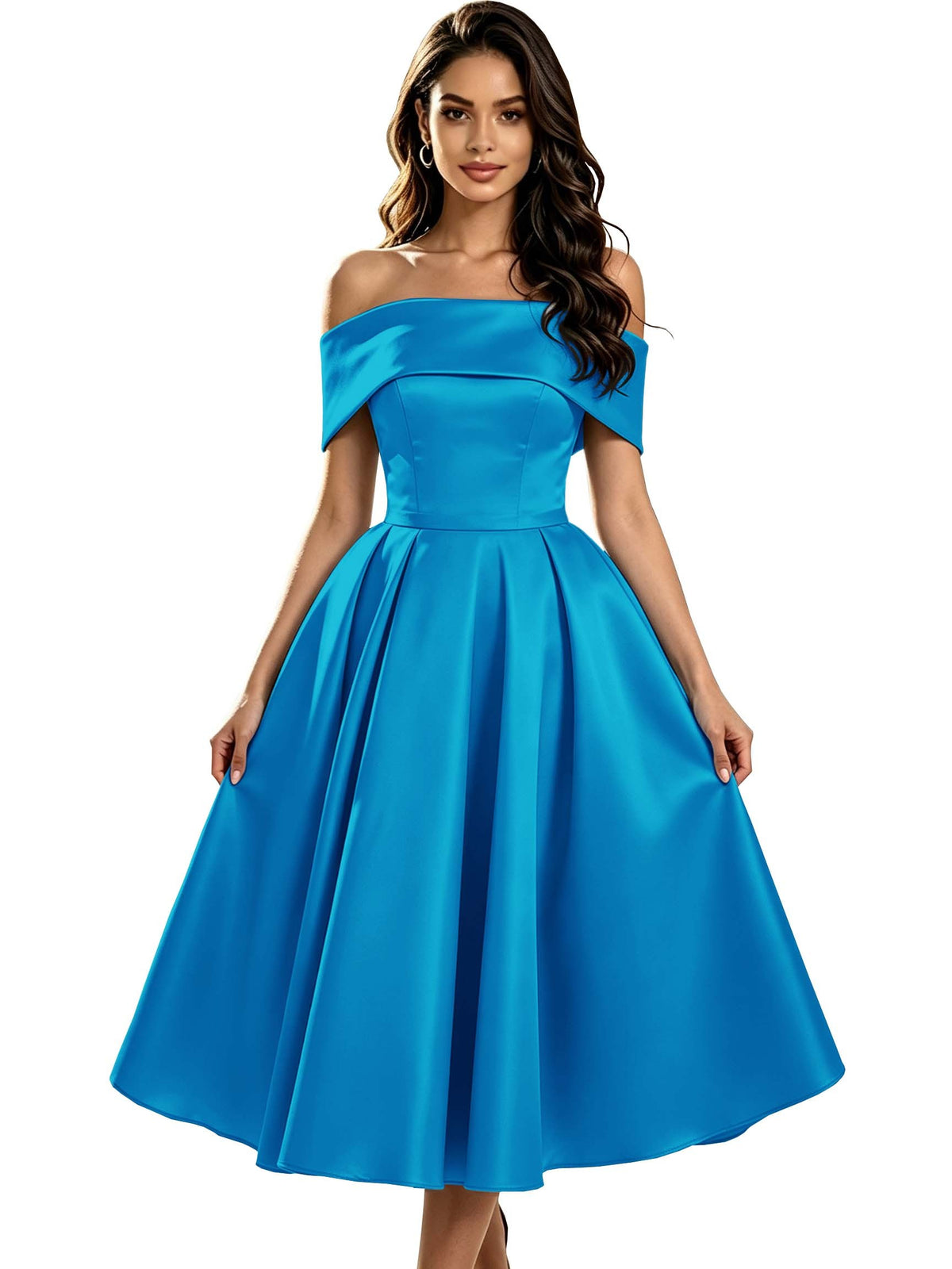 Ocean Blue