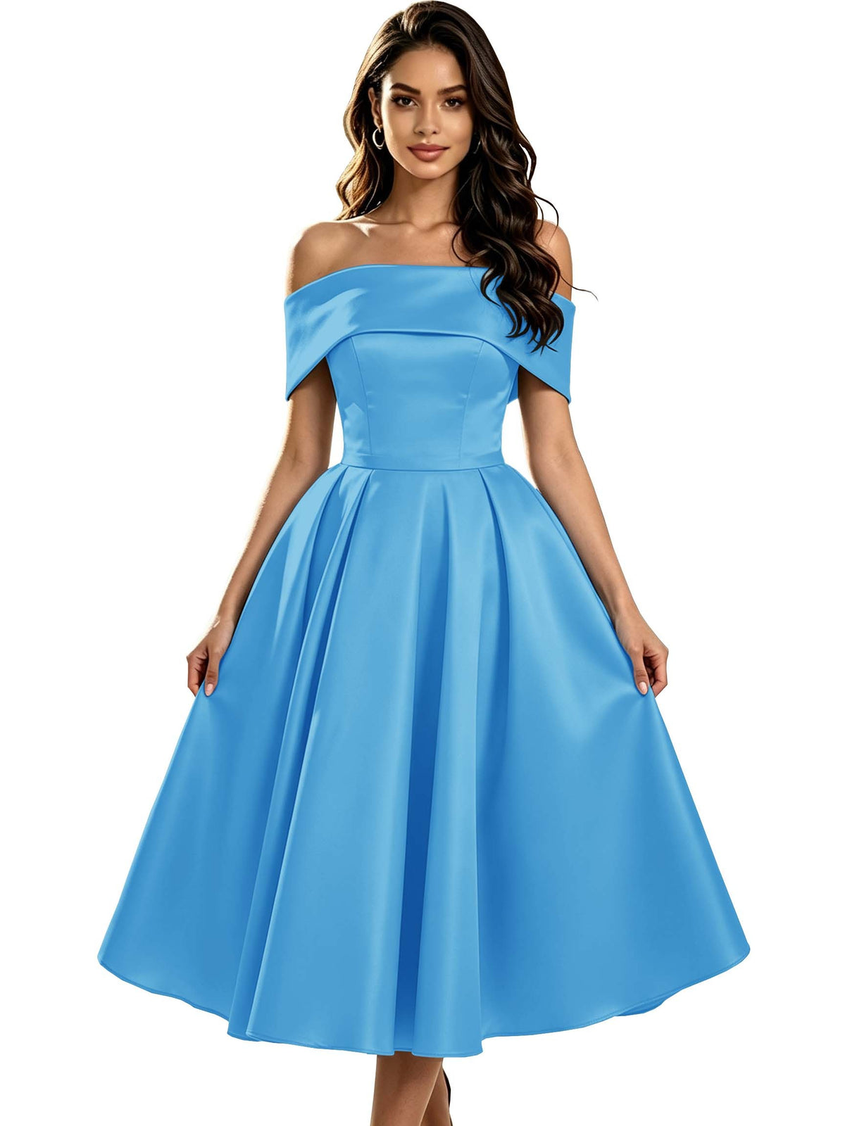 Sky Blue