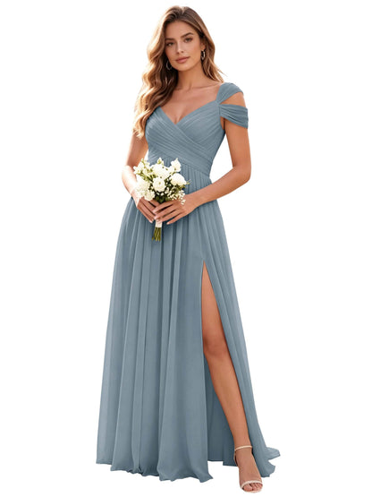 Dusty Blue